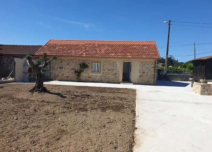 Casa Carregal