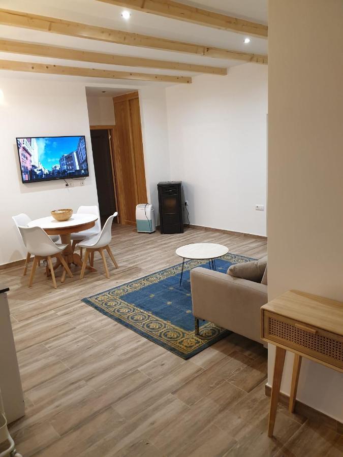 Vakantiehuis Casa Carregal Tomiño