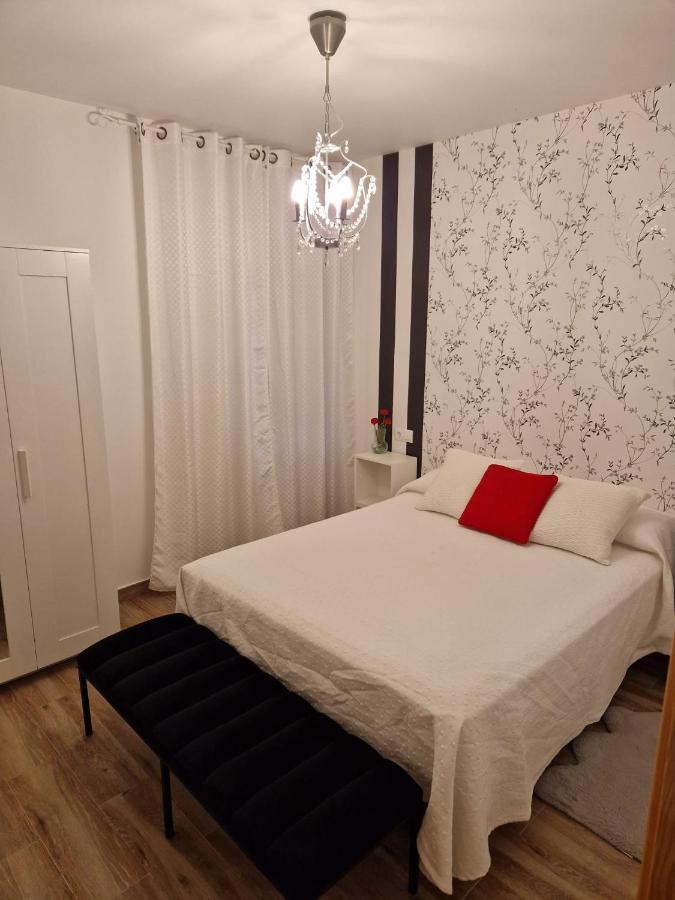 Holiday home Casa Carregal *