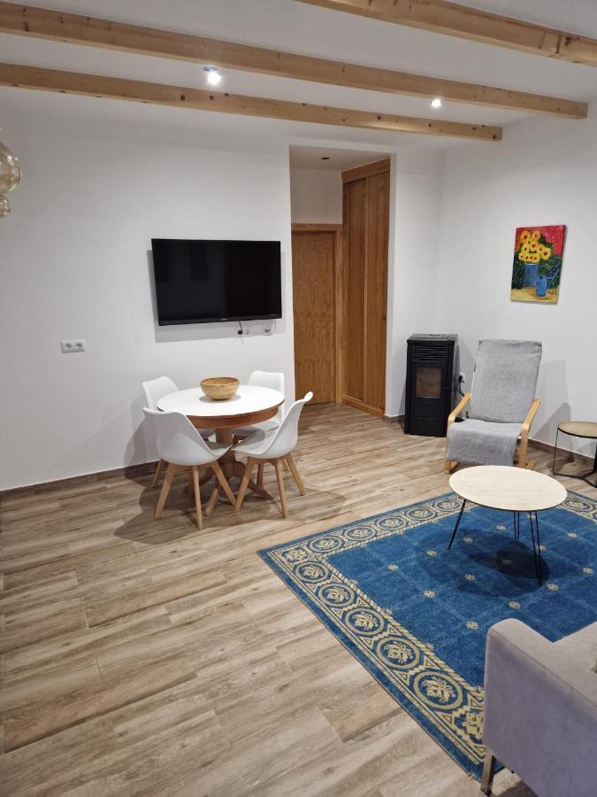 Casa Carregal Vakantiehuis